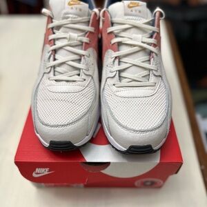 Nike Men’s Air Max Excee Phantom Light Madder Root Shoes Size 10.5